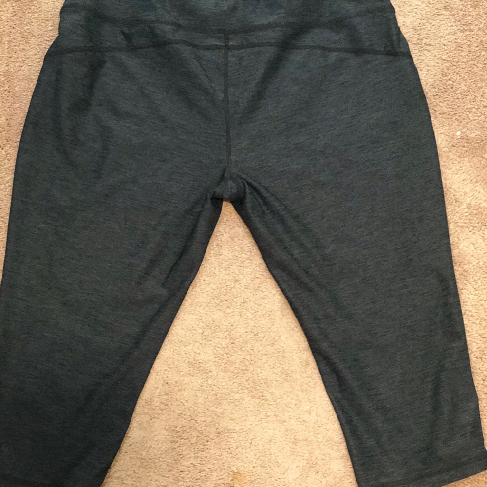 Athletic Capri Bundle